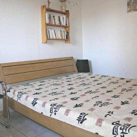 Maison De Vacances Au Canal, 2 Chambres, Animaux Admis, Parking Prive - Fr-1-387-86 Marseillan  Buitenkant foto