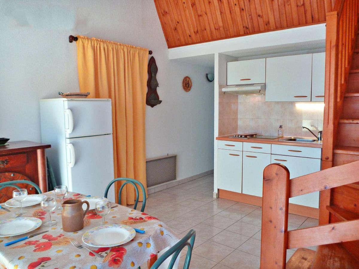 Maison De Vacances Au Canal, 2 Chambres, Animaux Admis, Parking Prive - Fr-1-387-86 Marseillan  Buitenkant foto